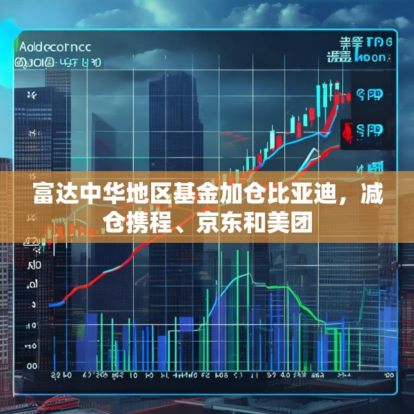 富达中华地区基金加仓比亚迪，减仓携程、京东和美团