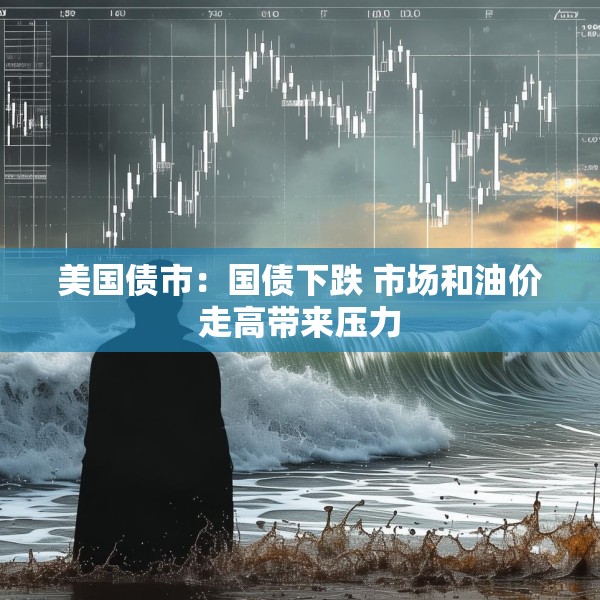 美国债市：国债下跌 市场和油价走高带来压力