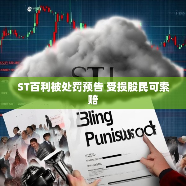 ST百利被处罚预告 受损股民可索赔