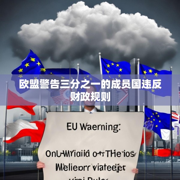 欧盟警告三分之一的成员国违反财政规则