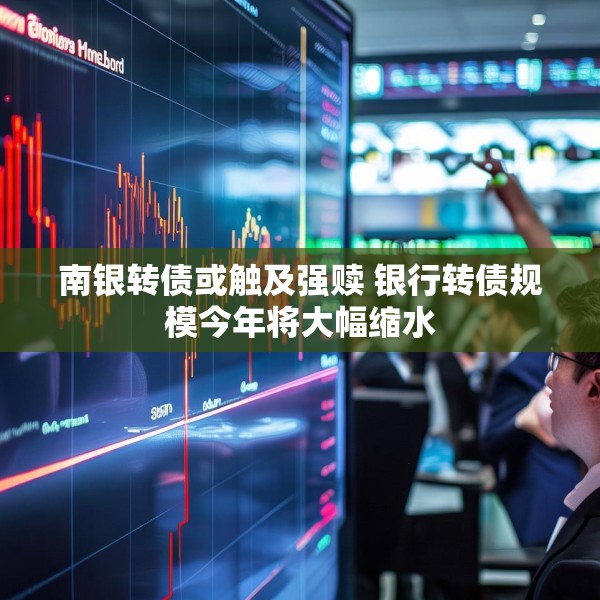 南银转债或触及强赎 银行转债规模今年将大幅缩水