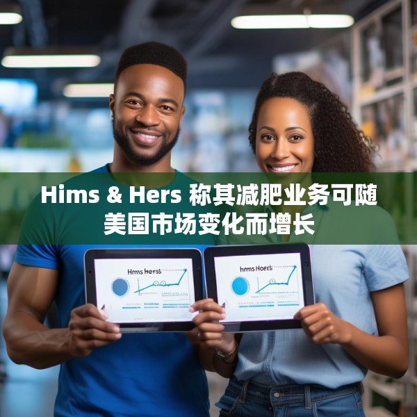 Hims & Hers 称其减肥业务可随美国市场变化而增长