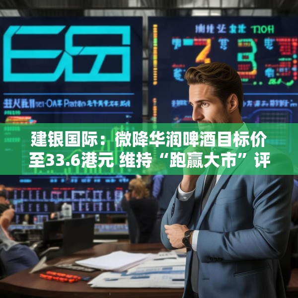 建银国际：微降华润啤酒目标价至33.6港元 维持“跑赢大市”评级