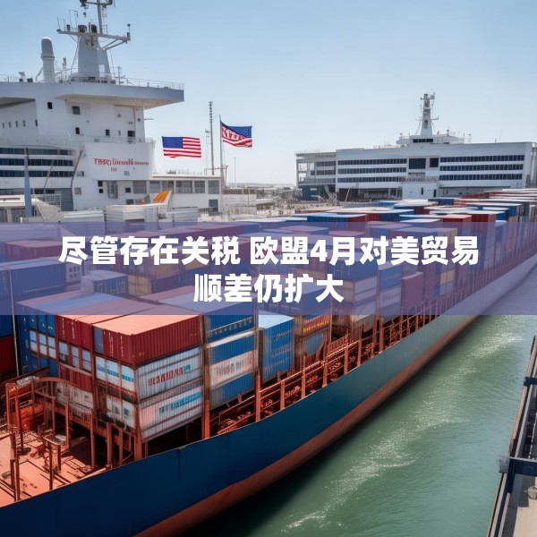 尽管存在关税 欧盟4月对美贸易顺差仍扩大