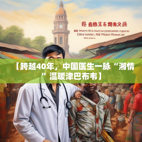 【跨越40年，中国医生一脉“湘情”温暖津巴布韦】