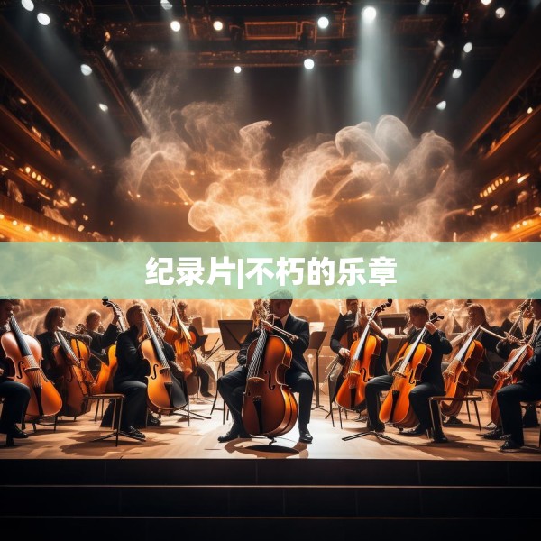纪录片|不朽的乐章