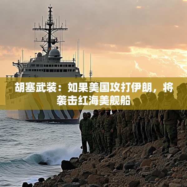 胡塞武装：如果美国攻打伊朗，将袭击红海美舰船