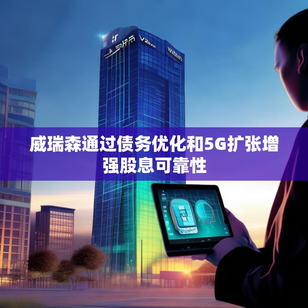威瑞森通过债务优化和5G扩张增强股息可靠性