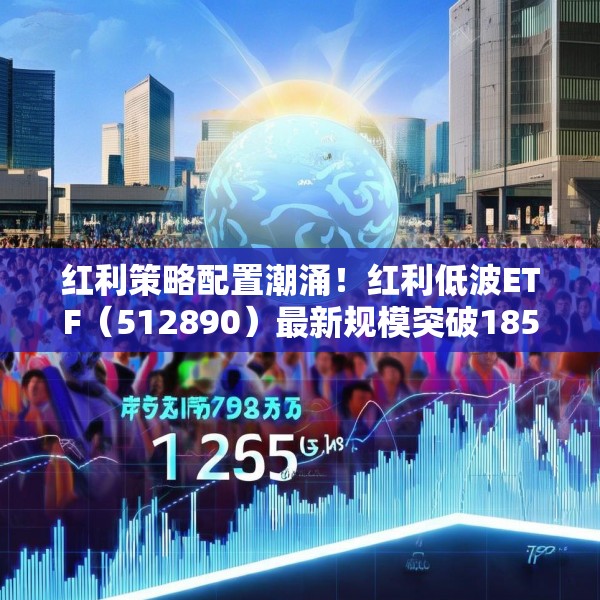 红利策略配置潮涌！红利低波ETF（512890）最新规模突破185亿元