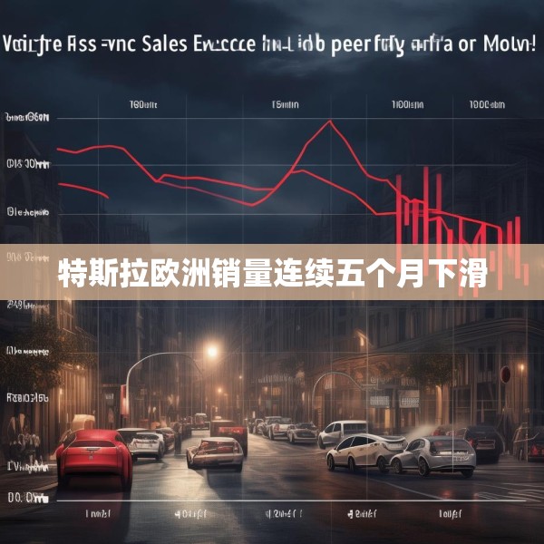 特斯拉欧洲销量连续五个月下滑