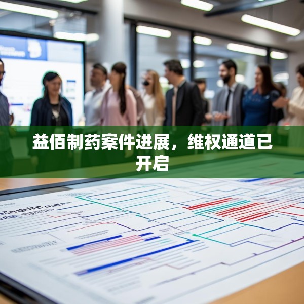 益佰制药案件进展，维权通道已开启
