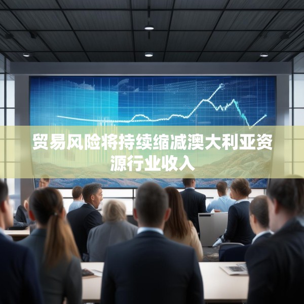 贸易风险将持续缩减澳大利亚资源行业收入