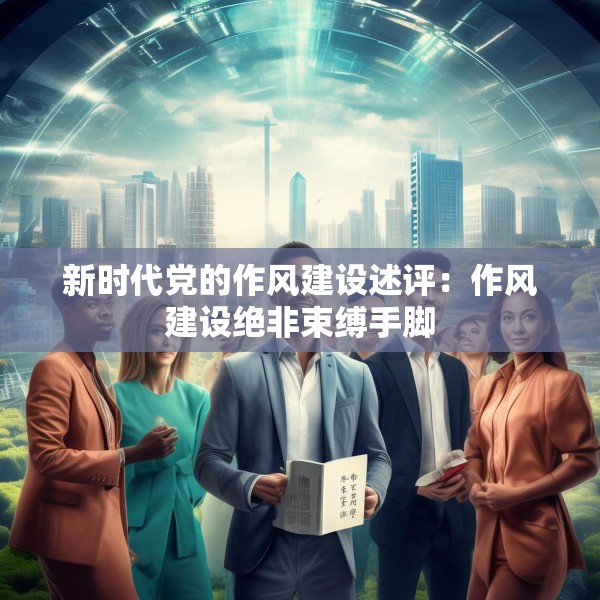 新时代党的作风建设述评：作风建设绝非束缚手脚