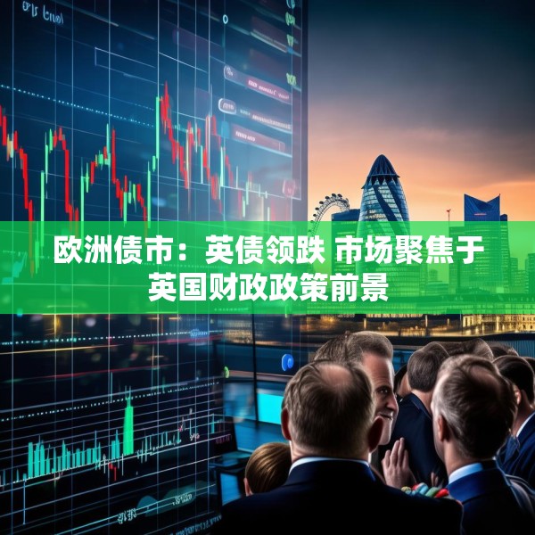 欧洲债市：英债领跌 市场聚焦于英国财政政策前景
