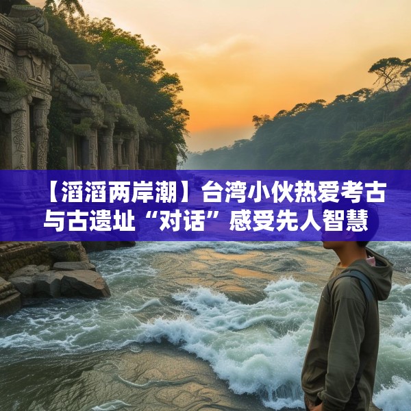 【滔滔两岸潮】台湾小伙热爱考古与古遗址“对话”感受先人智慧
