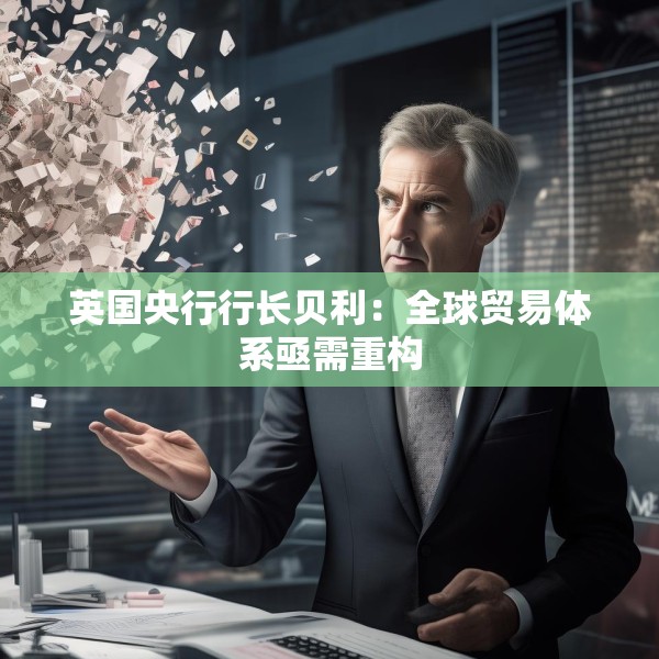 英国央行行长贝利：全球贸易体系亟需重构