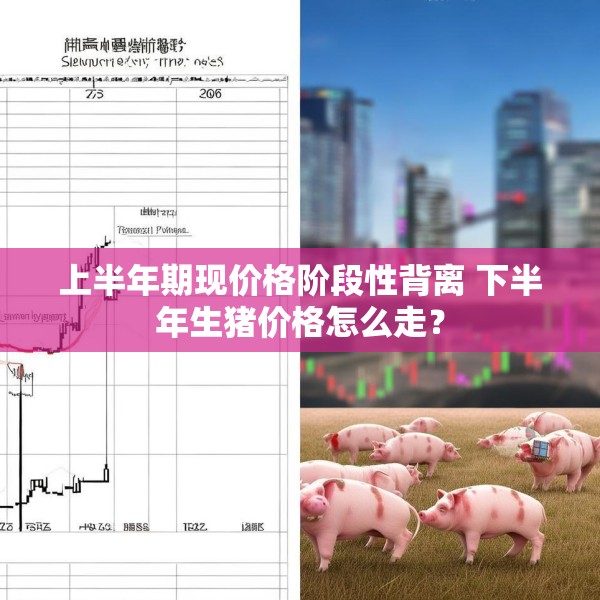 上半年期现价格阶段性背离 下半年生猪价格怎么走？