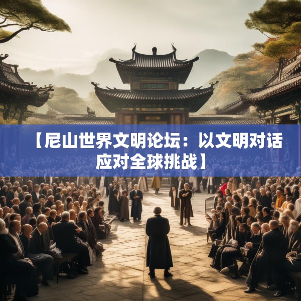 【尼山世界文明论坛：以文明对话应对全球挑战】