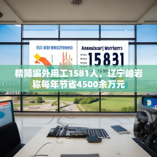 精简编外用工1581人，辽宁岫岩称每年节省4500余万元