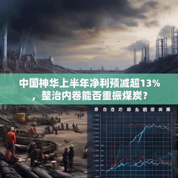 中国神华上半年净利预减超13%，整治内卷能否重振煤炭？
