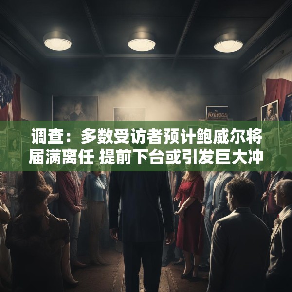 调查：多数受访者预计鲍威尔将届满离任 提前下台或引发巨大冲击波