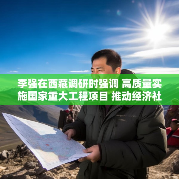 李强在西藏调研时强调 高质量实施国家重大工程项目 推动经济社会发展 增进各族人民福祉