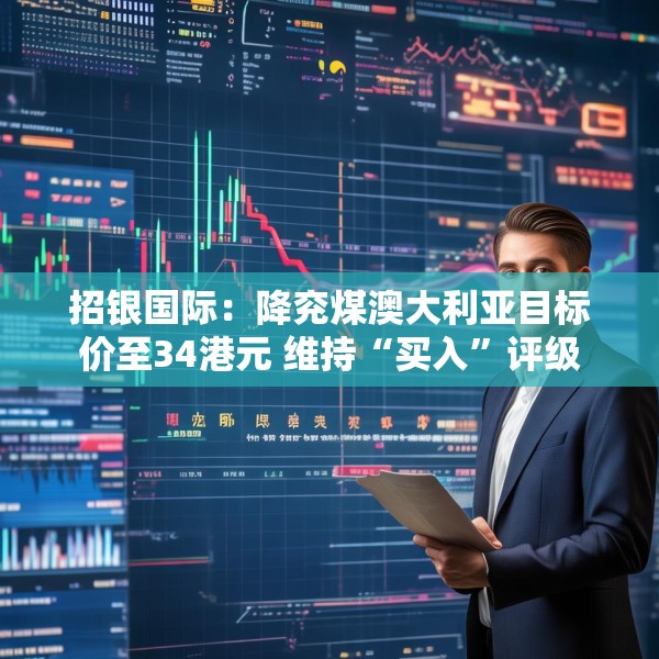 招银国际：降兖煤澳大利亚目标价至34港元 维持“买入”评级
