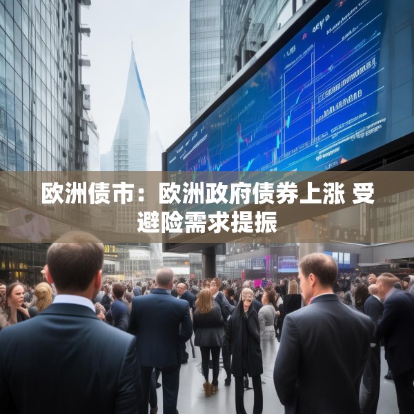 欧洲债市：欧洲政府债券上涨 受避险需求提振